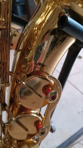 Sax alto AMATI KRASLICE AAS32