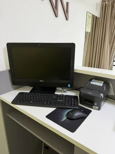 Computador completo