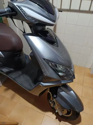 Hao Motors Conquest 2026