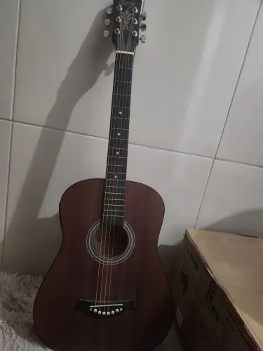Violão eletroacústico sve-37