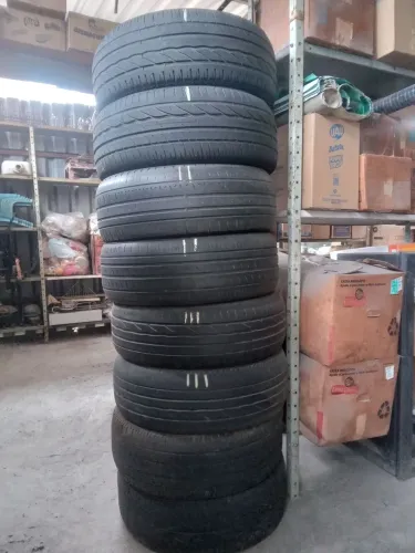 PNEUS ARO 16