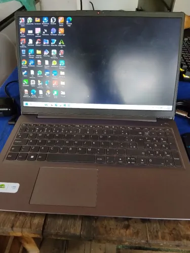 Notebook i5 11° Geração