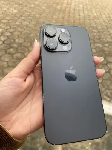 iPhone 14 Pro