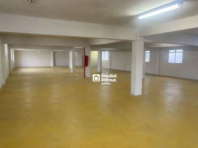 Loja para alugar, 308 m² - Centro - Nova Friburgo/RJ
