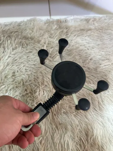 Suporte para celular
