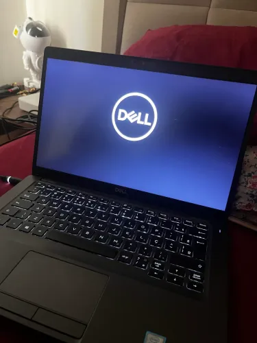 Notebook Dell Latitude 5400 Core i7