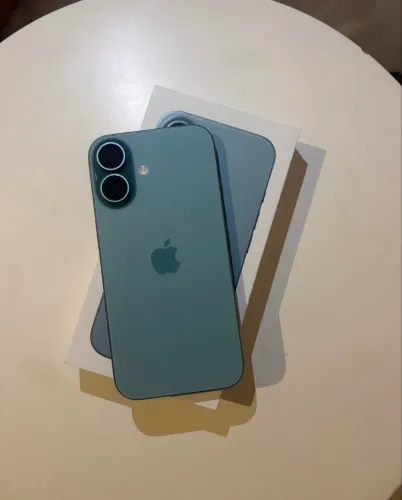 iPhone 16 128Gb