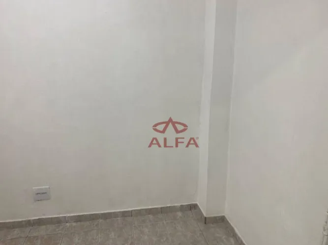 Sala para alugar, 40 m² por R$ 1.715,00/mês - Jardim Walkíria - São José do Rio Preto/SP