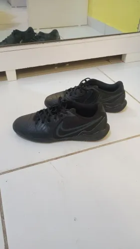 Nike tiempo 10 club futsal