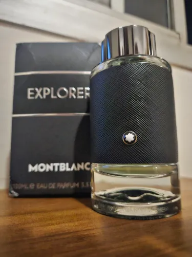 Perfume montblanc explorer edp 100ml