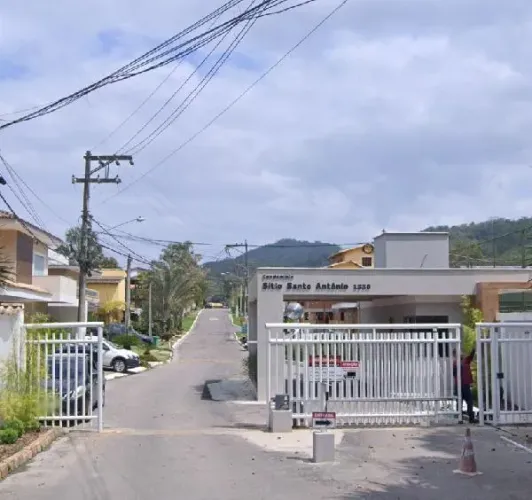 Oportunidade Única em NITEROI - RJ | Tipo: Terreno | Negociação: Venda Direta Online | Sit