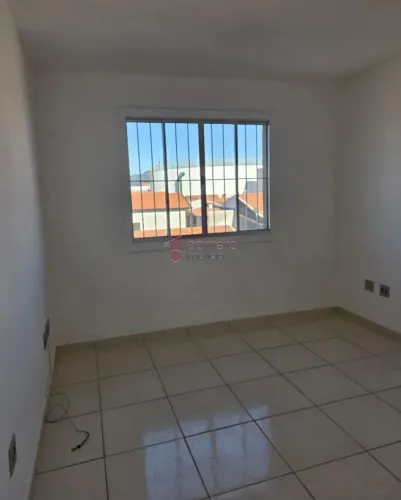 APARTAMENTO PARA LOCAÇÃO NO EDIFÍCIO DONA BENIGNA - JUNDIAÍ/SP