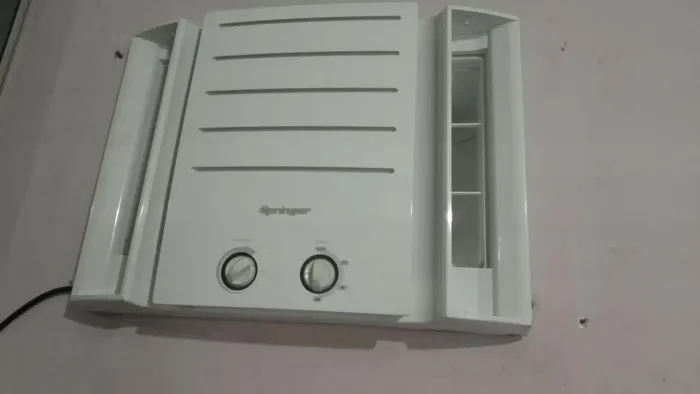 Ar condicionado 7mil BTU