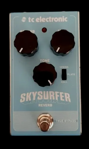 TC Electronic Skysurfer Reverb
