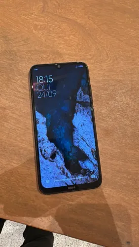 Redimi note 8 128 g