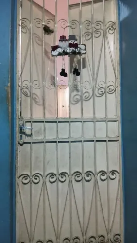 Portas e portoes
