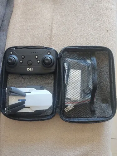 Drone E88 Pro