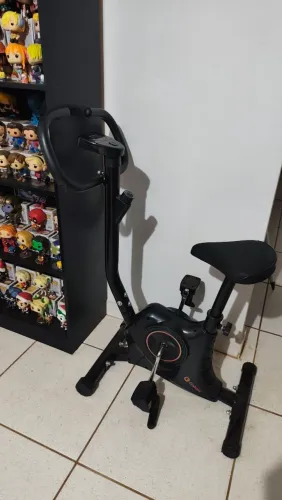 Bicicleta Ergométrica - Usada