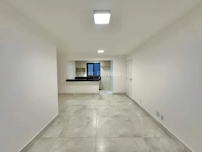 Apartamento à venda no bairro Ana Lúcia