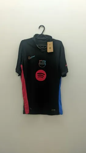 Camisa Barcelona - 2024/25