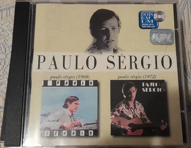 Paulo Sérgio