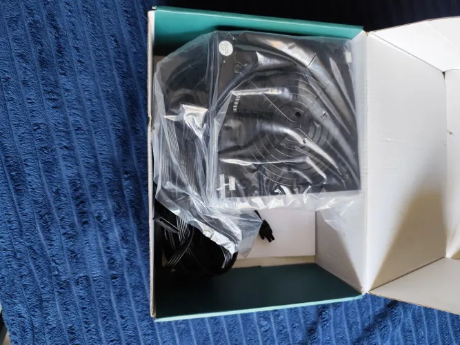 Vendo fonte de alimentação da draxen 700w 80 plus bronze