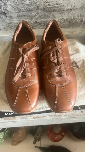 Sapato Richards tamanho 41