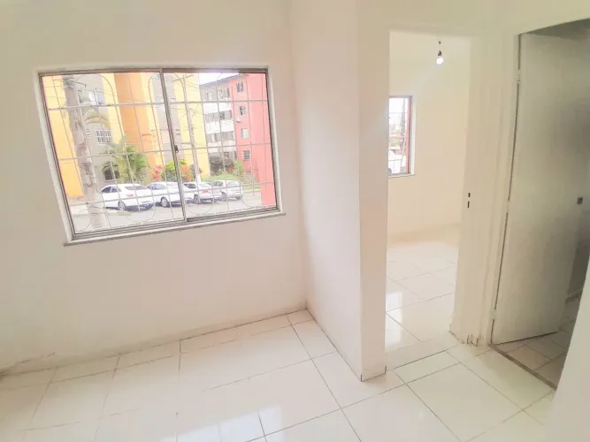 Alugo ou vendo apartamento em Lauro de Freitas (Vida Nova)