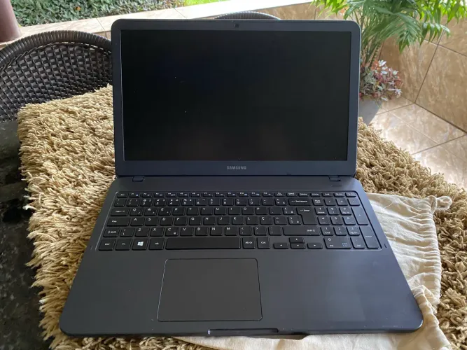 Notebook Samsung Expert X30