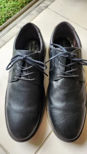 Sapato Ferracini Masculino