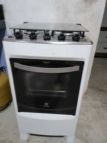 Fogão Eletrolux 4 bocas