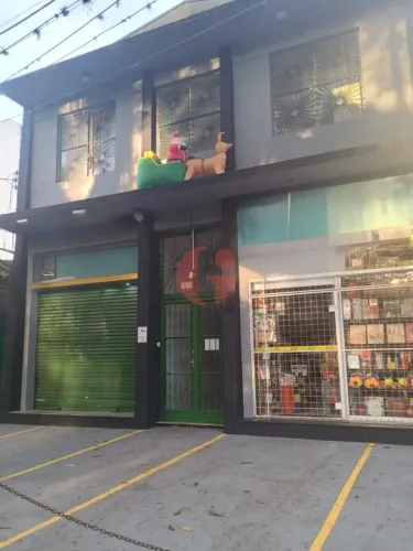 Prédio Comercial para venda de 420 m² no Jardim São Dimas