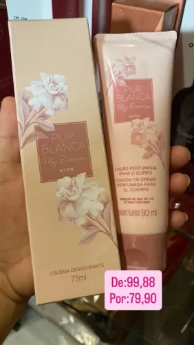 Avon, kit
