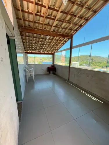 CASA ARRAIAL DO CABO