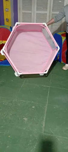 Chiqueirinho infantil