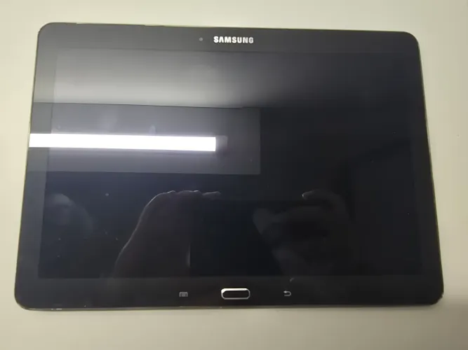 Samsung Tab A 10.1 usado para peça
