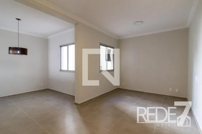 APARTAMENTO RESIDENTIAL em Campinas - São Paulo, Cambuí
