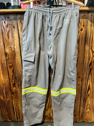 Roupas para trabalho 