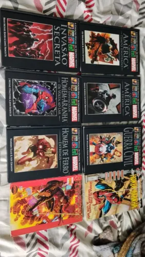 TROCO HQS DA PANINI POR MEMÓRIA RAM DDR4 16 GIGAS
