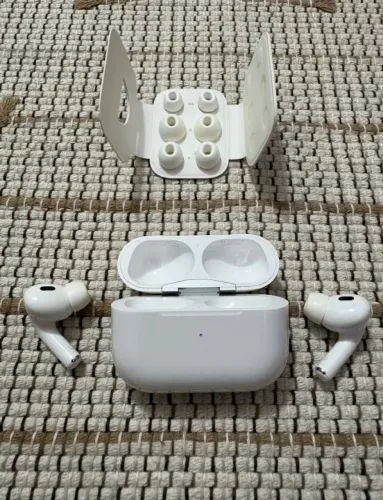 AirPods Pro 2