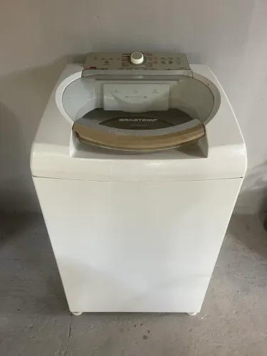 Máquina de lavar Brastemp 11k
