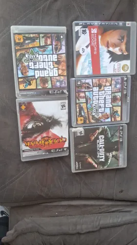 Jogos
