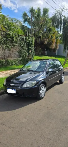 Chevrolet Celta Life/ LS 1.0 MPFI 8V Flexpower 3P 2013
