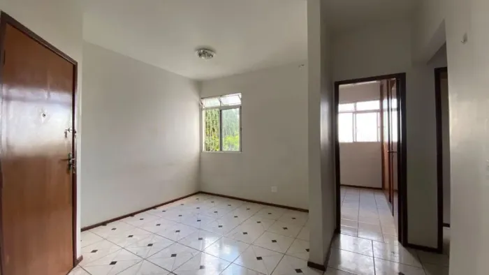 Apartamento com 2 Quarto(s) e 1 banheiro(s) para Alugar, 57 m² por R$ 2222 / Mês