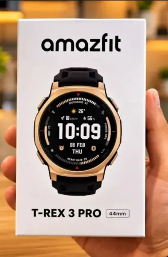 Amazfit T Rex 3 Pro