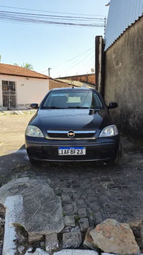 Chevrolet Corsa Hat. JOY 1.0/ 1.0 Flexpower 8V 5P 2008