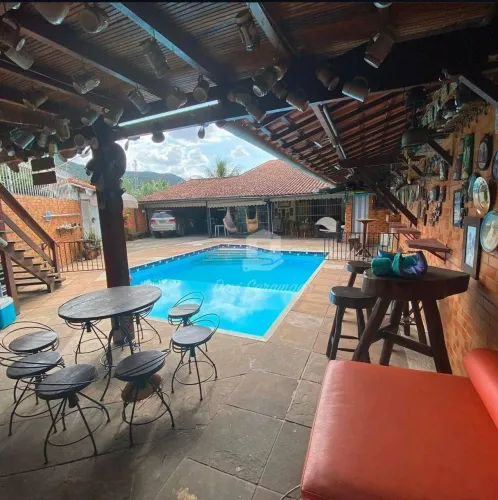 Casa com 5 dormitórios à venda, 320 m² Piratininga - Niterói/RJ