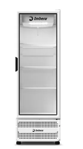 "Refrigerador Imbera 454l 220v - NUNCA USADO (NA CAIXA)"