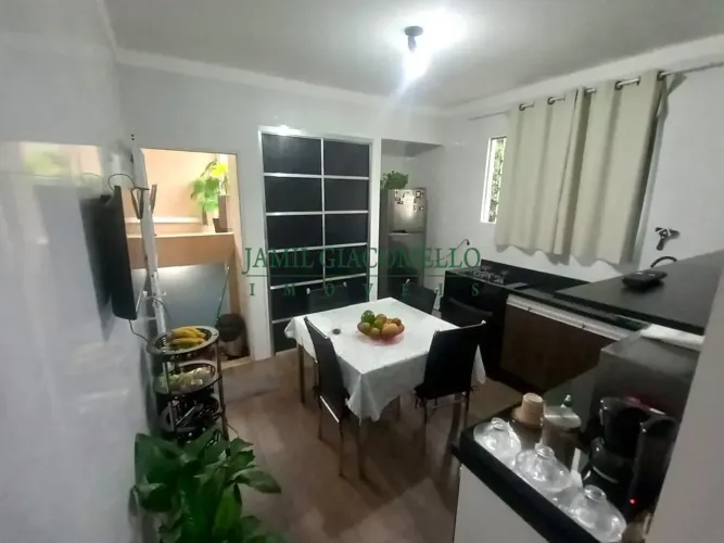 Casa, à venda, em Jundiaí - Vila Progresso - AT: 110,00m² e AC: 108,00m² - Esquina