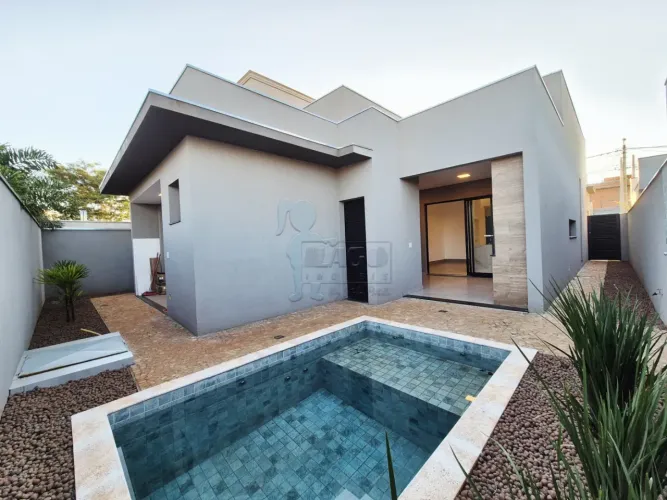 Casa térrea de 150m² com 03 suítes à para locação e venda em condomínio - Portal da Mata